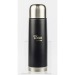 Cadeaux d'affaires thermos 500ml et 2 tasses isothermes 280ml, Mug de voyage isolant publicidad