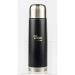 Cadeaux d'affaires thermos 500ml et 2 tasses isothermes 280ml, Mug de voyage isolant publicidad