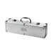 Set barbecue, accessoire et couvert de barbecue publicidad