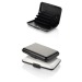 Tarjetero SECURE, Estuche anti-RFID y porta tarjetas publicidad