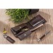 MARCUS set de regalo, cartera publicidad