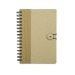 Carnet A5 regalo de empresa