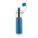 Bidon thermique Breeze 500ml, randonnée publicidad