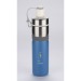 Bidon thermique Breeze 500ml, randonnée publicidad
