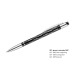 Stylo à bille Slim regalo de empresa