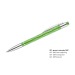 Stylo à bille Slim regalo de empresa