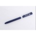 Biros de tinta de gel GELLE con mina negra regalo de empresa