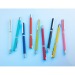 IDEO tinta de gel biros regalo de empresa
