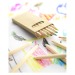Crayons 6 pcs Barva, Crayon de couleur publicidad