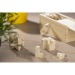 Juego de 3 puzzles TRICKY, rompecabezas chino y juego de paciencia publicidad