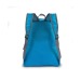 Mochila plegable ORI, Mochila plegable publicidad