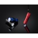 Linterna RAY, 9 LED regalo de empresa
