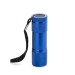Linterna RAY, 9 LED regalo de empresa