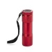 Linterna RAY, 9 LED, linterna de bolsillo publicidad