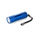 Linterna RAY, 9 LED regalo de empresa
