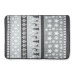 Couverture en polaire Stelo, Couverture ou plaid publicidad