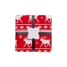 Manta polar RENO regalo de empresa