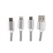 Cable TAUS USB 3 a 1 regalo de empresa