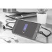 Cable USB RICO 6 en 1, cable iphone ipad y mac publicidad