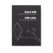 Cable USB RICO 6 en 1, cable iphone ipad y mac publicidad