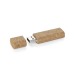 Clé USB 16Go, Accessoire en liège publicidad