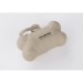 Distributeur de sacs ramasse-crottes pour animaux, accessoire pour chiens et chats publicidad