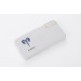 Powerbank Stand 10.000mAh, Batterie de secours ou powerbank publicidad