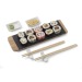 Kits para preparar makis y sushi
