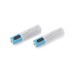 Set de piles rechargeables AAA 450mAh, pile publicidad