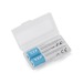 Set de piles rechargeables AAA 450mAh regalo de empresa