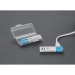 Set de piles rechargeables AAA 450mAh, pile publicidad