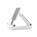 Soporte para teléfono MOVIL, Soporte y soporte de teléfono portátil, base, base de smartphone publicidad