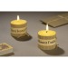 Juego de velas HANNI, vela publicidad