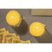 Juego de velas HANNI regalo de empresa