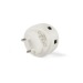 Cargador de pared USB doble con luz nocturna NOTTO regalo de empresa