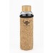 VENI Botella de vidrio de 550 ml regalo de empresa