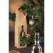 Bolsa de vino GABA, portabotellas publicidad