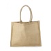 Sac en jute, sac pelliculé publicidad