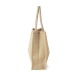 Bolsa de yute GRASS, bolsa revestida publicidad