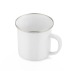 Mug émaillé 380ml regalo de empresa