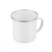 Mug émaillé 380ml, mug et tasse en métal publicidad