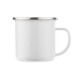 Mug émaillé 380ml regalo de empresa