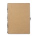 Carnet A4 regalo de empresa