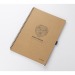 Carnet A4, carnet à spirales publicidad