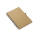 Cuaderno LIT A5, cuaderno espiral publicidad