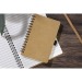 Cuaderno BATO A6, cuaderno espiral publicidad