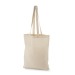 Sac en coton 180g regalo de empresa