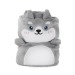 Manta polar WOOLY regalo de empresa