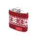 Petaca WARM 200ml, frasco publicidad