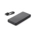 Powerbank Simple 10000mAh, Batterie de secours ou powerbank publicidad